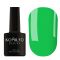 Komilfo Kaleidoscopic Collection K019 (juicy green, neon), 8 ml
