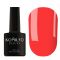  Gel Polish Komilfo Kaleidoscopic Collection K021 (bright coral, neon), 8 ml.