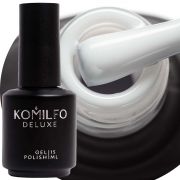 Komilfo Color Base French 006 (молочный, холодный белый), 15 мл