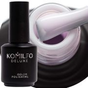 Komilfo Color Base French 007 (молочно-розовый), 15 мл