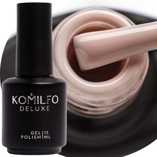 Komilfo Color Base French 009, 15 мл Komilfo Color Base French 009, 15 мл
