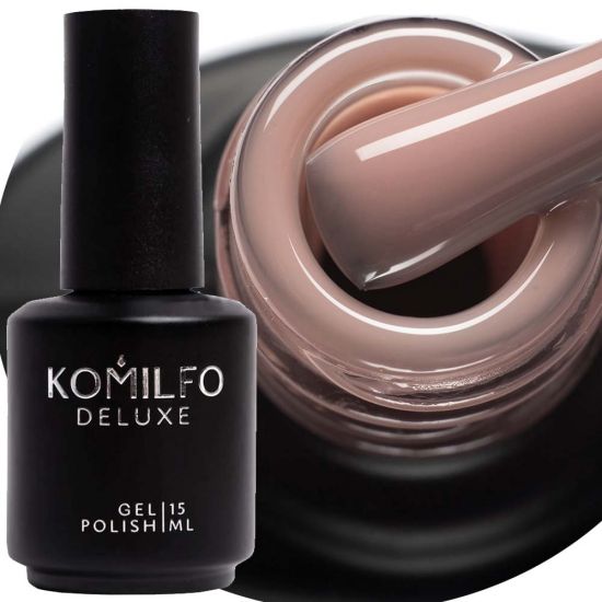 Komilfo Color Base French 008, 15 мл Komilfo Color Base French 008, 15 мл