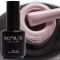 Komilfo Color Base French 005 (серо-розовый), 15 мл