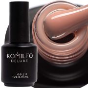 Komilfo Color Base French 001 (бежевый), 15 мл