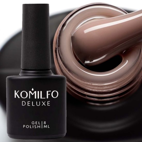 Komilfo Color Base French 011, 8 мл Komilfo Color Base French 011, 8 мл