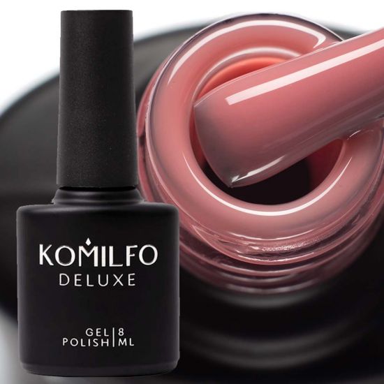 Komilfo Color Base French 010, 8 мл Komilfo Color Base French 010, 8 мл