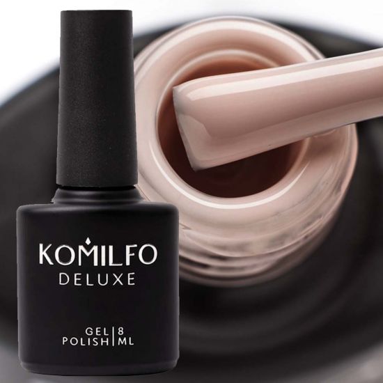 Komilfo Color Base French 009, 8 мл Komilfo Color Base French 009, 8 мл