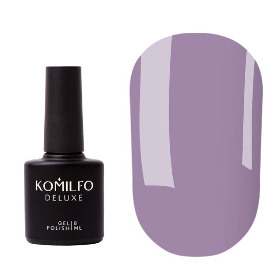 Komilfo Color Base Purple Smoke, 8 ml Komilfo Color Base Purple Smoke, 8 ml
