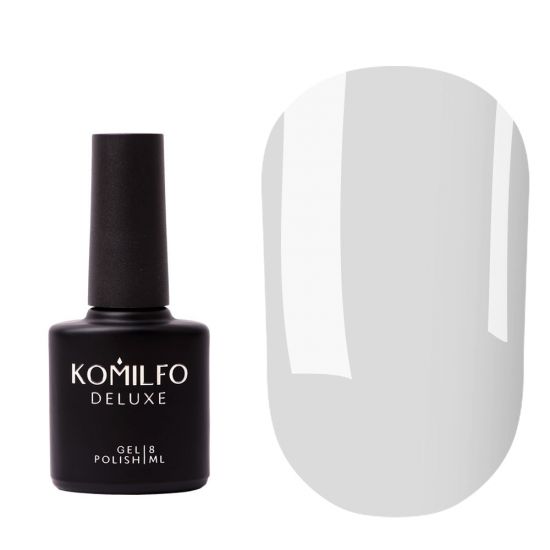Komilfo Color Base Volcanic Ash (Pure Gray), 8 ml Komilfo Color Base Volcanic Ash (Pure Gray), 8 ml