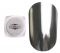  Komilfo Mirror Powder No. 001, silver, 0.5 g