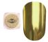  Komilfo Mirror Powder No. 003, gold leaf, 0.5 g