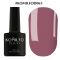 Гель-лак Komilfo Deluxe Series №D063 (холодная, светлая марсала, эмаль) 8 мл