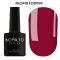Гель-лак Komilfo Deluxe Series №D090 (ягодный, темно-малиновый, эмаль) 8 мл