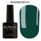 Гель-лак Komilfo Deluxe Series №D154 (темный, бирюзово-зеленый, эмаль) 8 мл