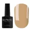 Гель-лак Komilfo Deluxe Series №D214 (молочно-карамельный, эмаль) 8 мл
