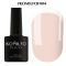 Гель-лак Komilfo French Collection №F004 (жемчужно-розовый, эмаль, для френча) 8 мл