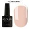Гель-лак Komilfo French Collection №F007 (нежный оранжево-розовый, эмаль, для френча) 8 мл