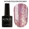 Гель-лак Komilfo Glow Attack №003, 8 мл