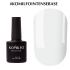 Komilfo Milky White Intense Base (intense white), 8 ml