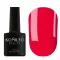 Гель-лак Komilfo DeLuxe Series NEON №001 (насыщенный, ярко-розовый, неоновый) 8 мл