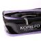Косметичка Komilfo 24х12х9 см