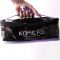Косметичка Komilfo 24х12х9 см