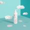 Emollient foot cream with urea, algae extract and Shelly argan oil 250 ml