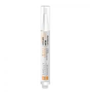 Олія для нігтів і кутикули з екстрактом грейпфруту та вітаміном А Shelly 3 мл