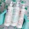Emollient foot cream with urea, algae extract and Shelly argan oil 250 ml