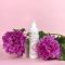 Cream for hands and nails with collagen, elastin and Shelly peony extract 250 ml