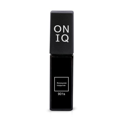ONIQ ФИНИШНОЕ ПОКРЫТИЕ 901, 6 МЛ
