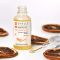 Oil for nails and cuticles with grapefruit extract and vitamin A Shelly 30 ml