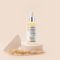 Oil for nails and cuticles with grapefruit extract and vitamin A Shelly 30 ml