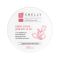 Scrub cream for hands and feet with urea, algae extract and Shelly argan oil 350 g