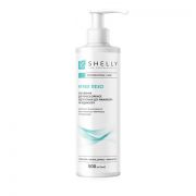 Спа-ванна для прискореної підготовки до манікюру і педикюру М'яке лезо Shelly 500 мл