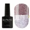 Komilfo Luminous Flash Collection L004 (pink reflective), 8 ml