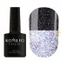 Komilfo Luminous Flash Collection L006 (blue reflective), 8 ml