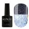 Komilfo Luminous Flash Collection L007 (фіолетовий світловідбиваючий), 8 мл
