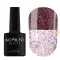 Komilfo Luminous Collection L009 (винный, светоотражающий), 8 мл