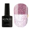 Komilfo Luminous Collection L012 (розовый, светоотражающий), 8 мл