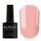 Гель-лак Komilfo Macarons №M001 (пастельний бежево-рожевий, емаль), 8 мл