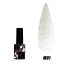 Molekula Marshmallow gel varnish No. M001 white, 6ml