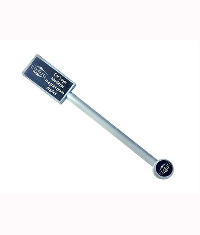 Komilfo cat's eye gel polish magnet, neodymium, double-sided