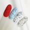 Komilfo No Wipe Matte Spotty Top - a matte top without a sticky layer with torn crumbs, 8 ml