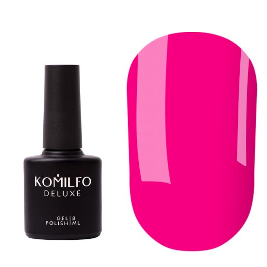 Komilfo Kaleidoscopic Base No. 004, 8 ml Komilfo Kaleidoscopic Base No. 004, 8 ml