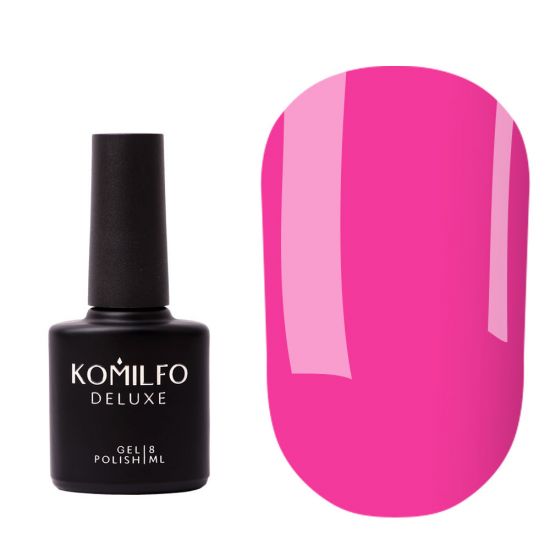 Komilfo Kaleidoscopic Base No. 005, 8 ml Komilfo Kaleidoscopic Base No. 005, 8 ml