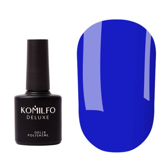 Komilfo Kaleidoscopic Base No. 006, 8 ml Komilfo Kaleidoscopic Base No. 006, 8 ml