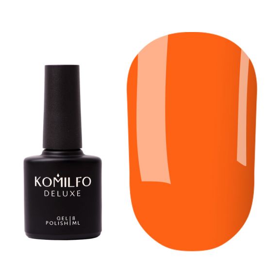 Komilfo Kaleidoscopic Base No. 007, 8 ml Komilfo Kaleidoscopic Base No. 007, 8 ml