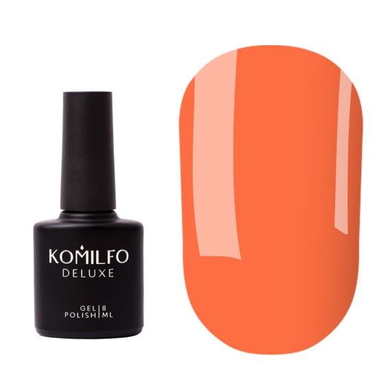 Komilfo Kaleidoscopic Base No. 008, 8 ml Komilfo Kaleidoscopic Base No. 008, 8 ml