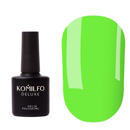 Komilfo Kaleidoscopic Base No. 011, 8 ml Komilfo Kaleidoscopic Base No. 011, 8 ml